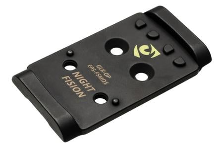 NF OPTIC PLATE EPS FITS GLK FS MOS