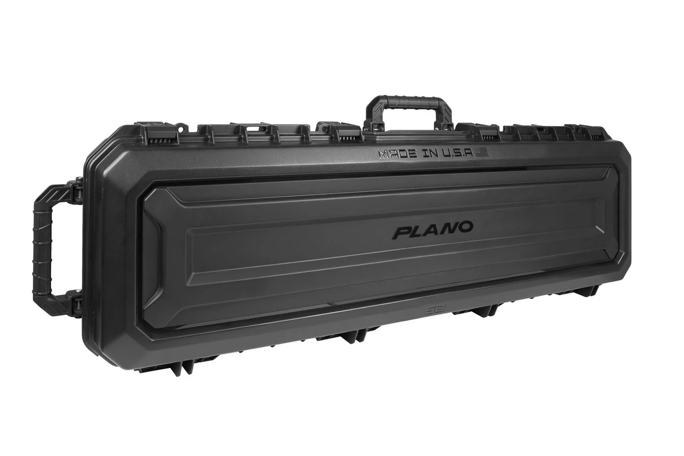 Plano All Weather 2 52: Long Gun Case