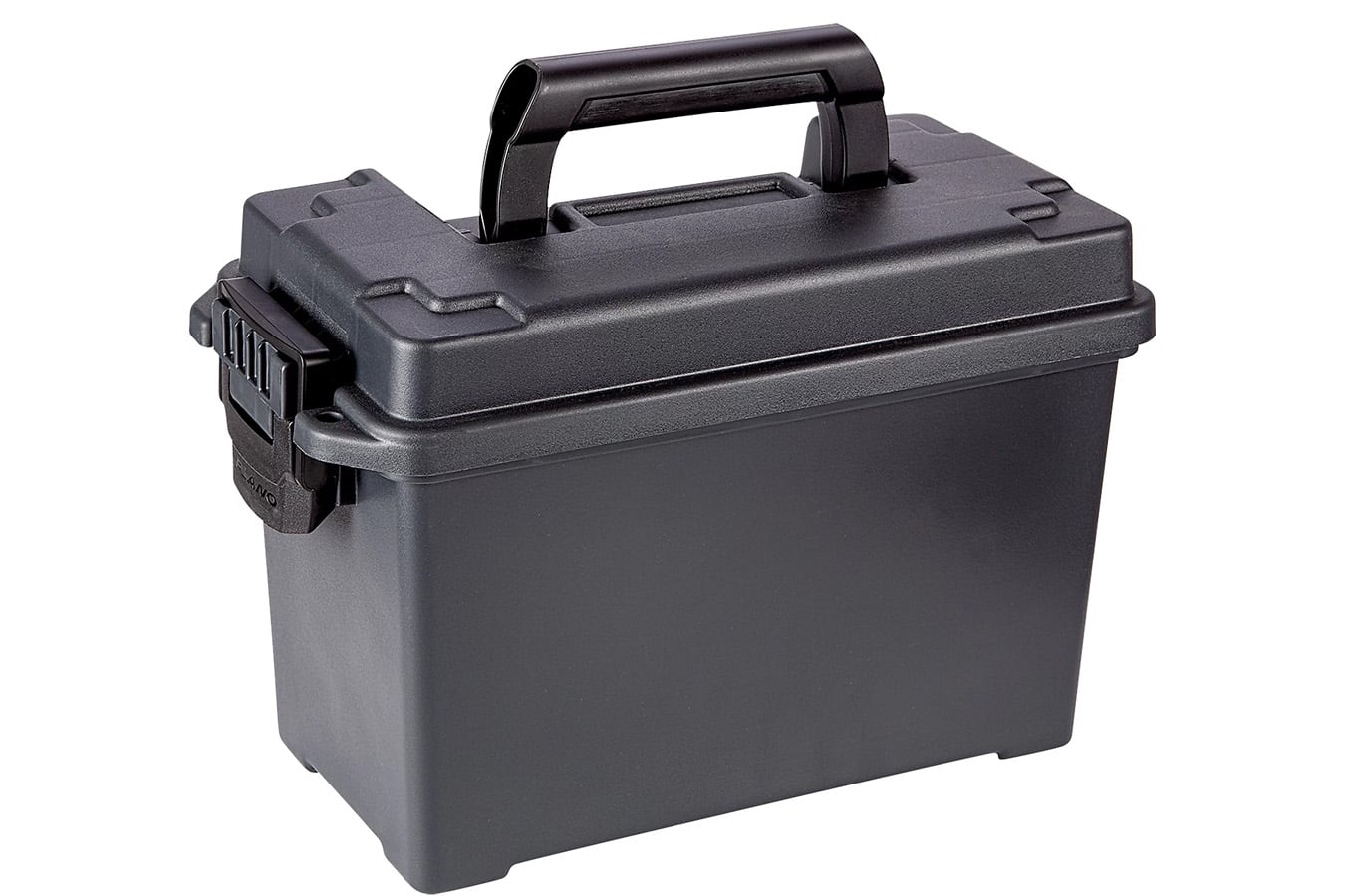 Plano Field/Ammo Box with No Gasket - Black