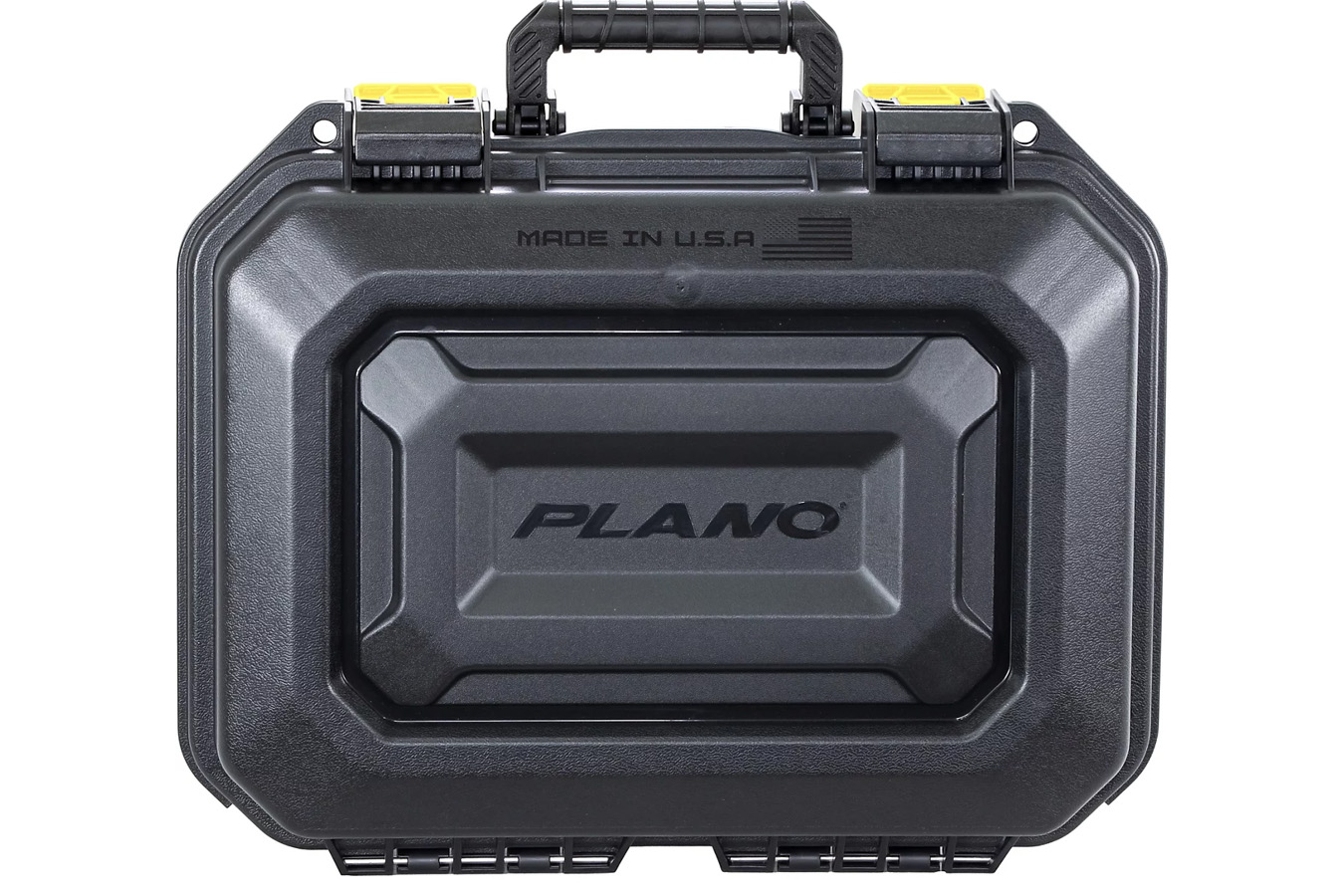 Plano All Weather Double 2 Pistol Case 