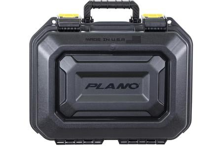 PLANO ALL WEATHER 2 TWO PSTL CASE BK