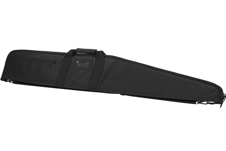 Ncstar Vism Shotgun Case 54 Inch x 8 Inch - Black