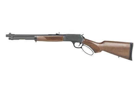 PROTECTOR CARBINE 38 SPECIAL/357 MAG 7+1 16.50` BLUED THREADED BARREL, BLUED STE