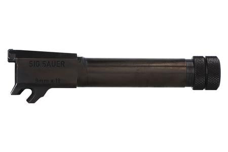 BARREL, 9MM, 3.7IN, LCI, 365, THREADED 1/228