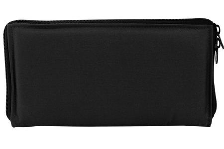 NCSTAR VISM RANGE BAG INSERT BLK