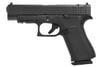 GLOCK 48 MOS SLIM COMPACT 9MM LUGER 15+1 4.17` BLACK GMB BARREL, BLACK NDLC OPTIC READ