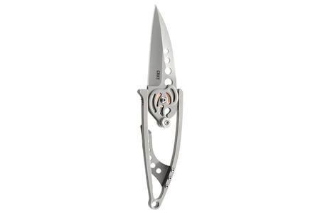 SNAP LOCK SILVER
