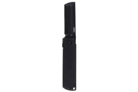 MINIMALX BLACK CHROME