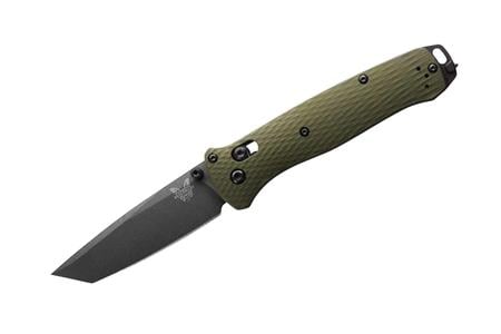 BAILOUT AXIS TANTO