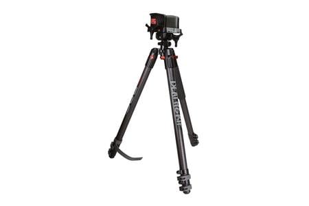 BOG DEATHGRIP CARBON FIBER TRIPOD