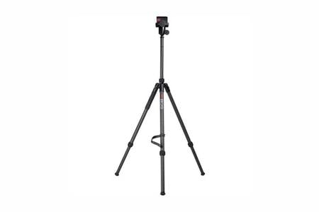BOG DEATHGRIP SHERPA CARBON TRIPOD