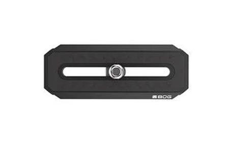 BOG ARCA-SWISS OPTICS PLATE