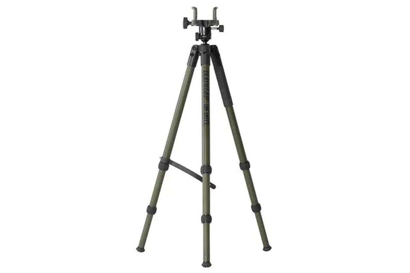 Bog Pod DeathGrip Infinite Tripod - Aluminum