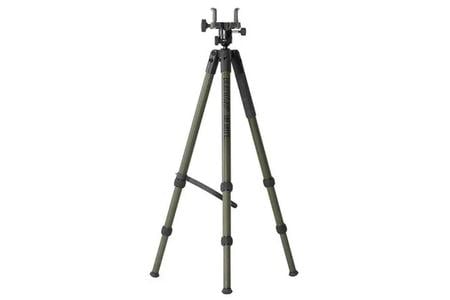 BOG DEATHGRIP INFINITE ALUM TRIPOD