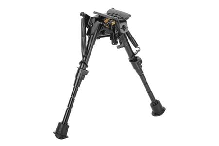 CALDWELL XLA 6-9 BIPOD - PIVOT