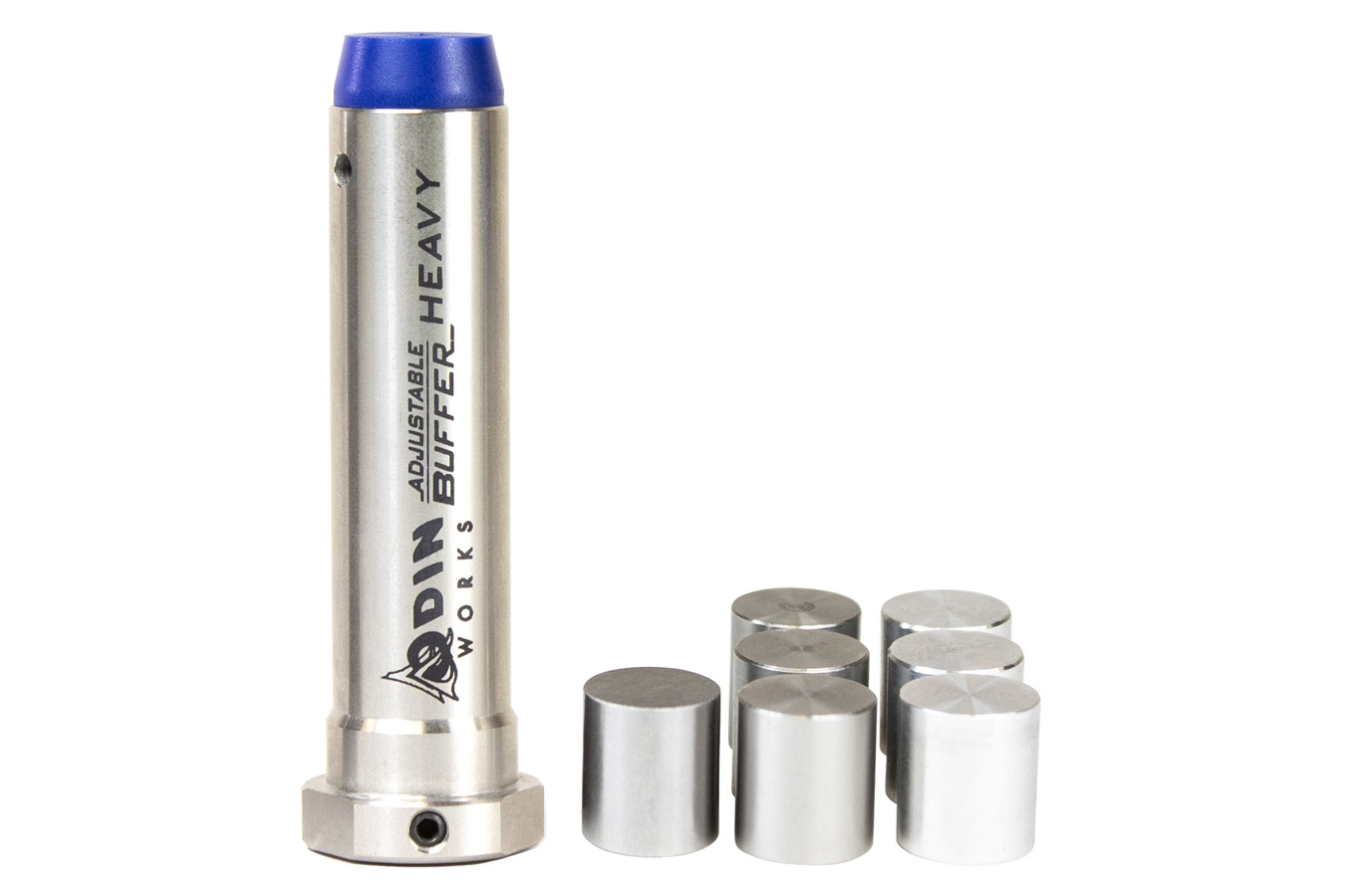 Odin Works Adjustable Buffer AR15 Heavy