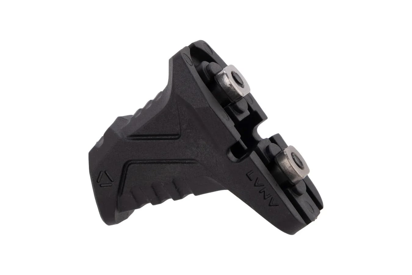 Strike Ind Mini HandStop with Cable Management System - Black