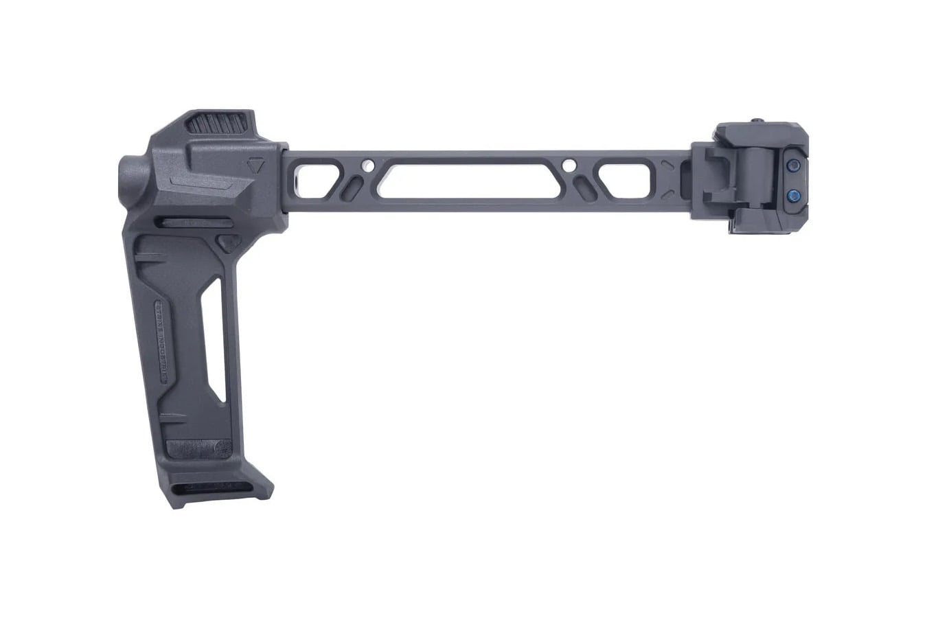 Strike Ind Strike Industries Dual Folder Stabilizing Brace