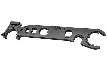 ARMORER`S WRENCH/MULTI-TOOL 