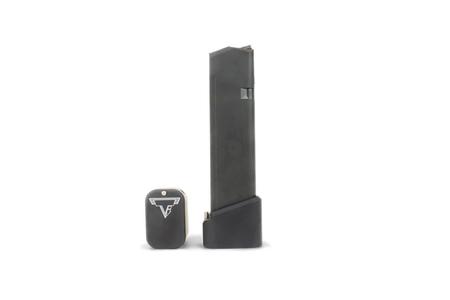 TTI FRPWR BP FOR GLK 9/40 +5/6 FBLK