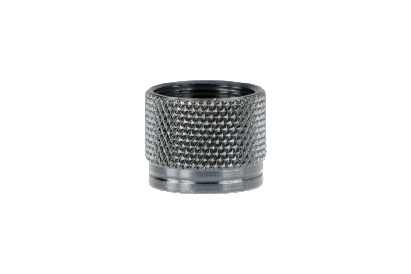 Grovtec Muzzle Thread Protector 1/2 x 28 After Market 9mm Barrerls