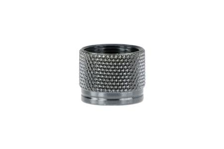 MUZZLE THREAD PROTECTOR 1/2 IN 28 X .641