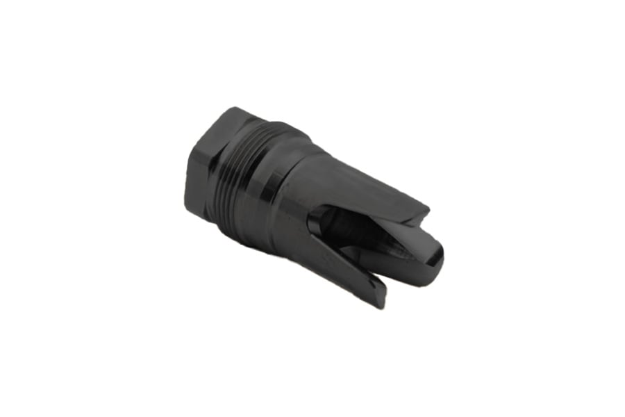 Method Dynamics Plan-B Flash Drive 3 Prong Flash Hider with 1/2-28 Thread