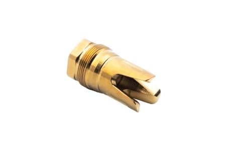 PLAN-B FLASH DRIVE 3-PRONG FLASH HIDER 5/8-24 HEAT TREAT