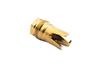 METHOD DYNAMICS PLAN-B FLASH DRIVE 3-PRONG FLASH HIDER 5/8-24 HEAT TREAT
