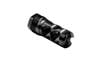 METHOD DYNAMICS  PLAN-B JET DRIVE DUAL PORT BRAKE 5/8-24 BLACK NITRIDE