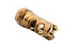 METHOD DYNAMICS PLAN-B JET DRIVE DUAL PORT BRAKE 1/2-28 HEAT TREAT