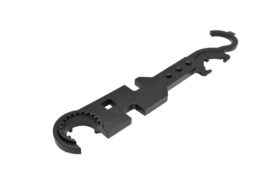 Ncstar AR-15 Combo Armorer's Wrench G1