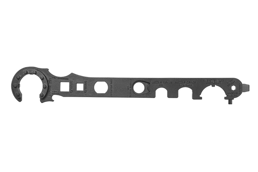 Ncstar AR-15 Combo Armorer's Wrench G2