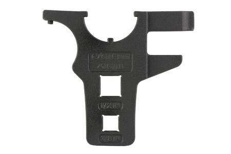 NCSTAR AR15 BUFFER TUBE/CASTLE TOOL