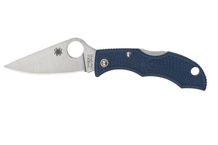 SPYDERCO LADYBUG 3 LTWT CPM 1.9 BLU