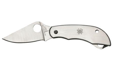 SPYDERCO SS CLIPITOOL BTL/OPENR SDVR