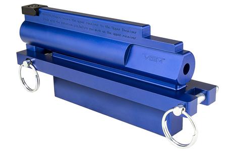 NCSTAR AR-15 UPPER RECEIVER BLOCK