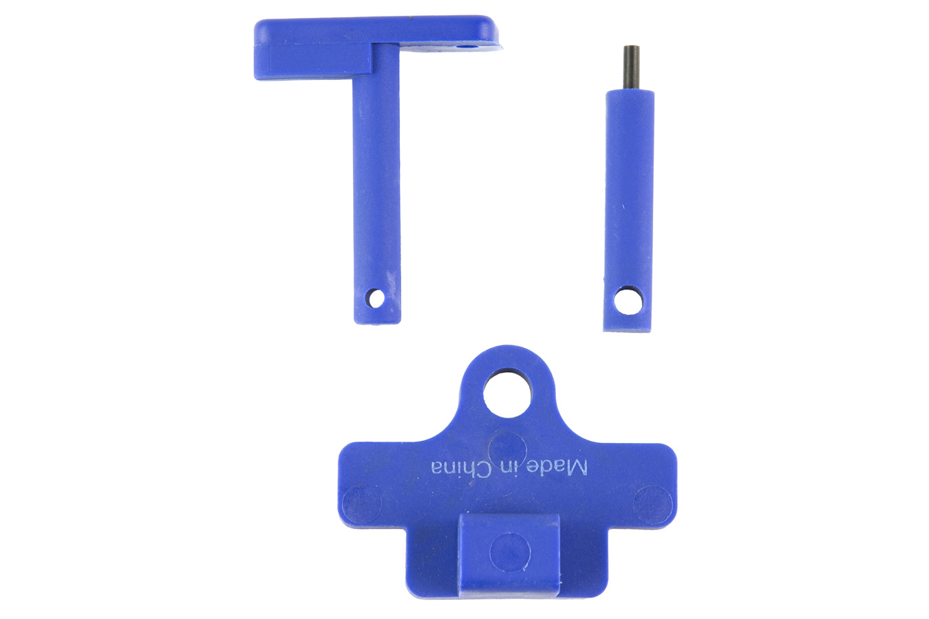 Ncstar AR-15 Front Receiver Pin Tools