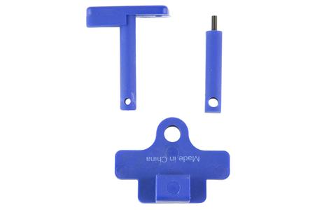 NCSTAR AR15 FRONT RECEIVER PIN TOOLS
