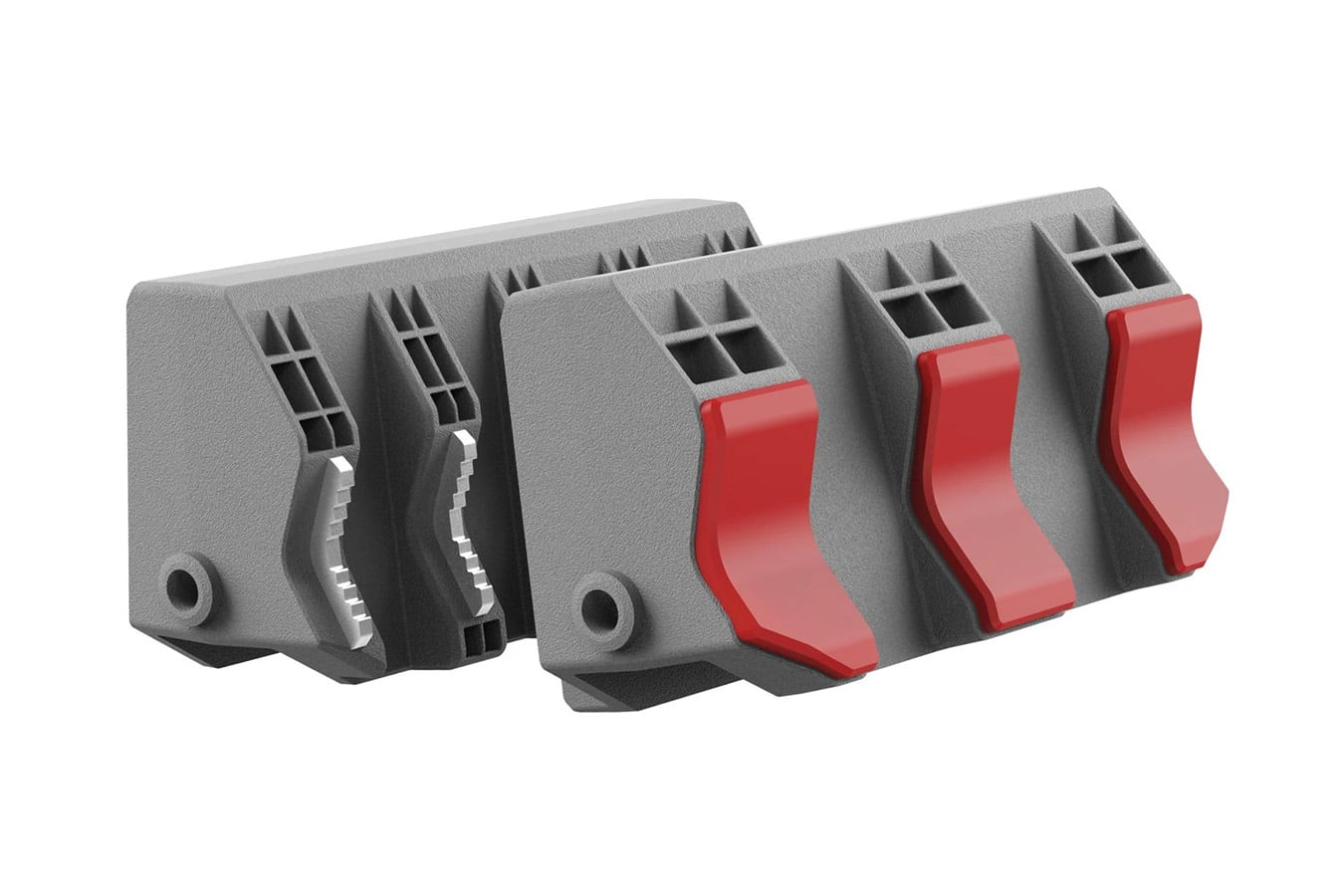 Real Avid Smart Fit Jaws