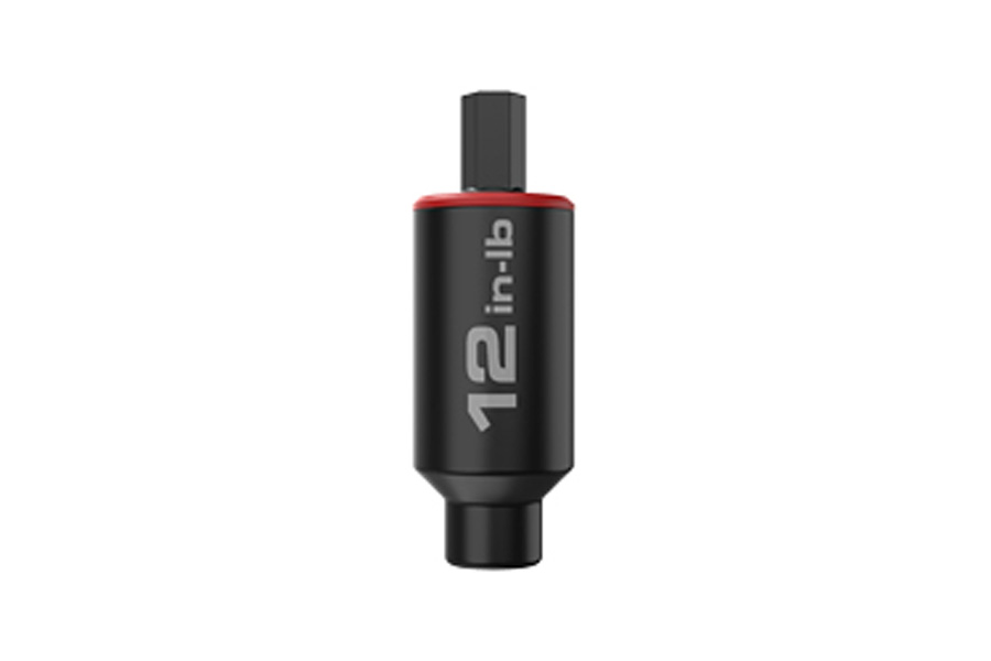Real Avid Smart-Torq 12 Inch-Pound Fixed Limiter