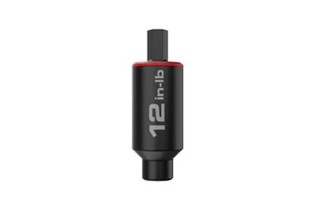 REAL AVID SMRT-TORQ FXD LMTR 12IN/LB