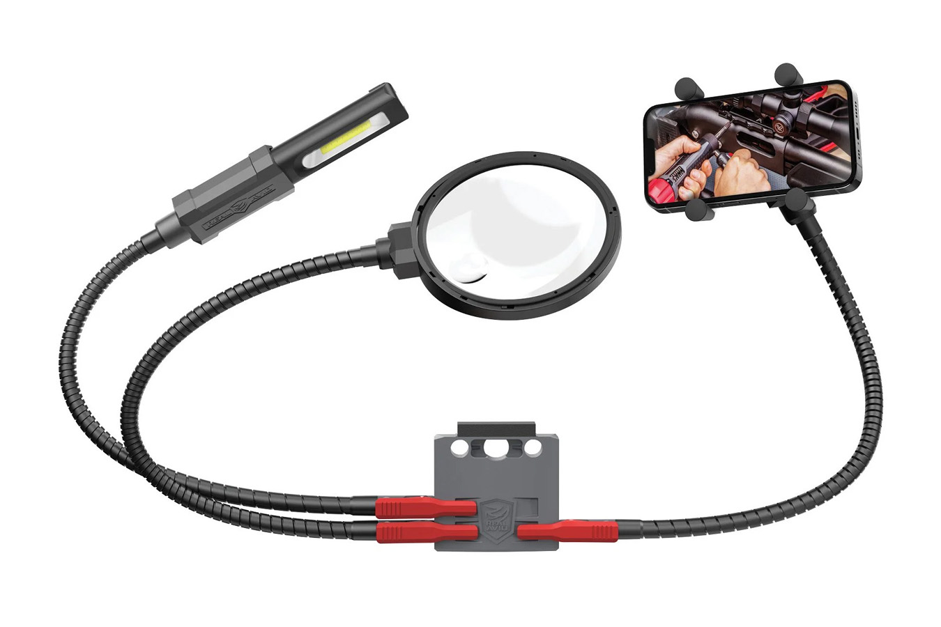 Real Avid Smart-Mount Accessory System