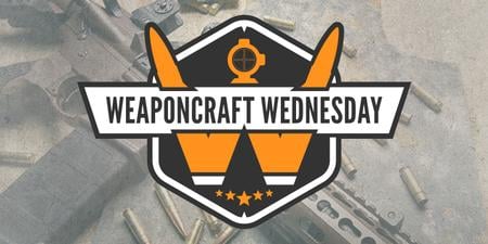 WEAPONCRAFT WEDNESDAY SAT EDITION: PISTOL 2.0 