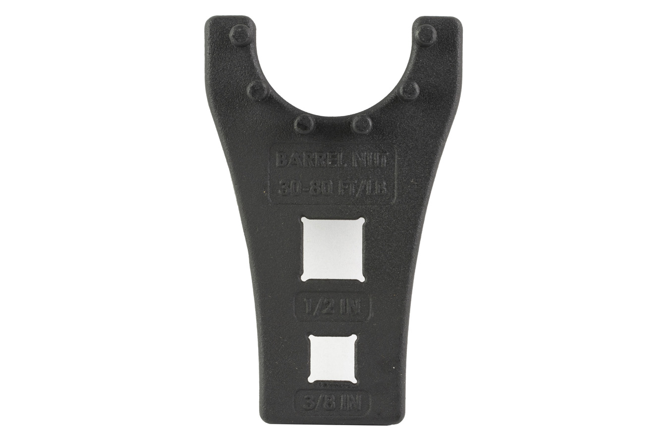 Ncstar  AR-15 Crows Foot Barrel Tool