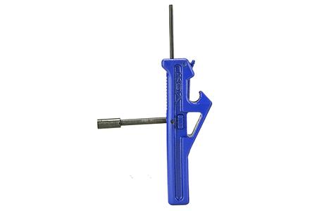 NCSTAR G5+ POCKET TOOL FOR GLOCK BLU