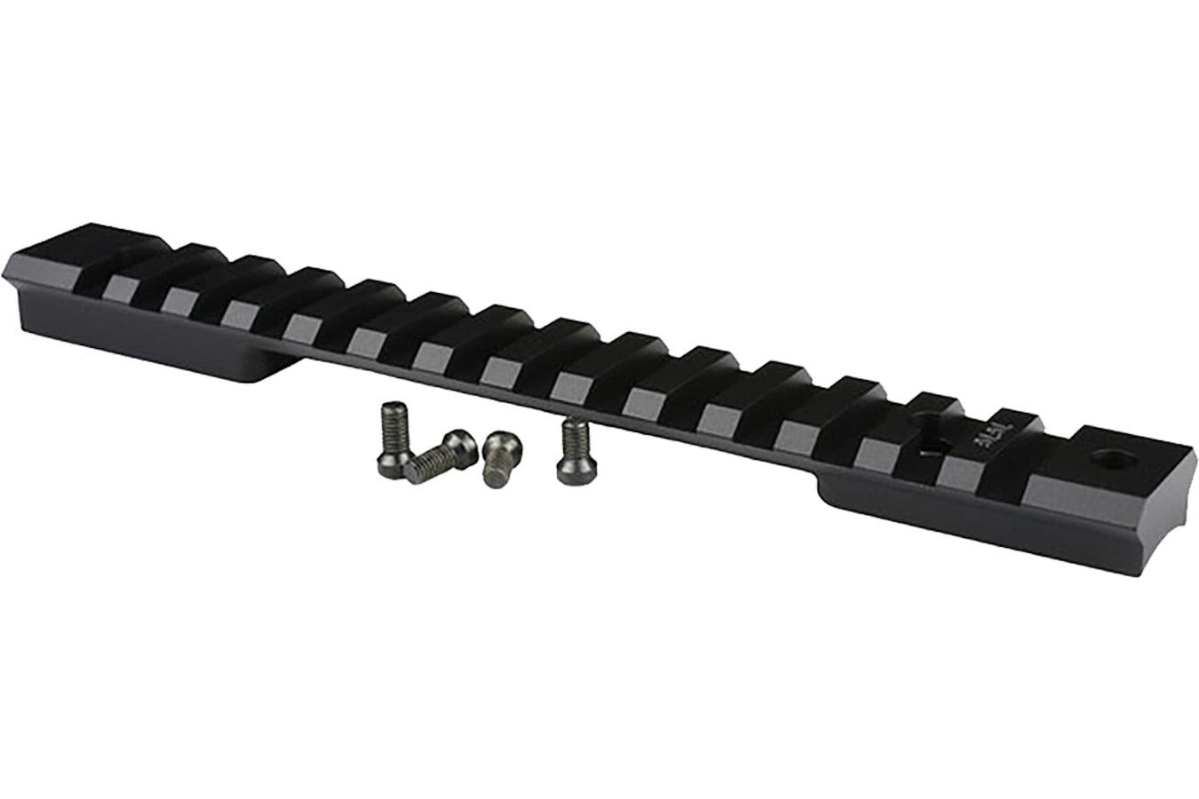 Warne  Mountain Tech Tactical Rail Howa Mini Action Short Action