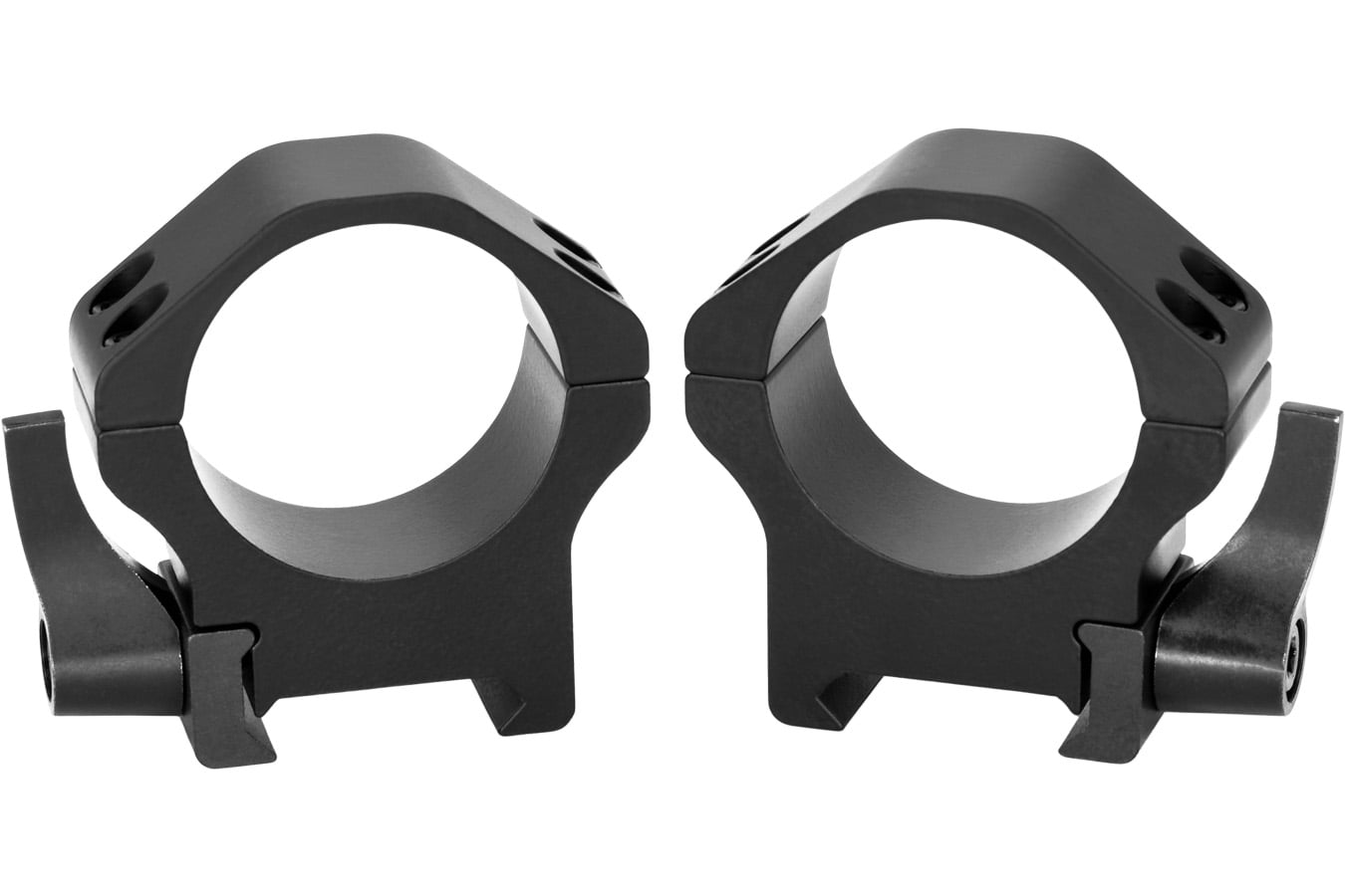 Warne Maxima Scope Rings 34mm Tube Medium