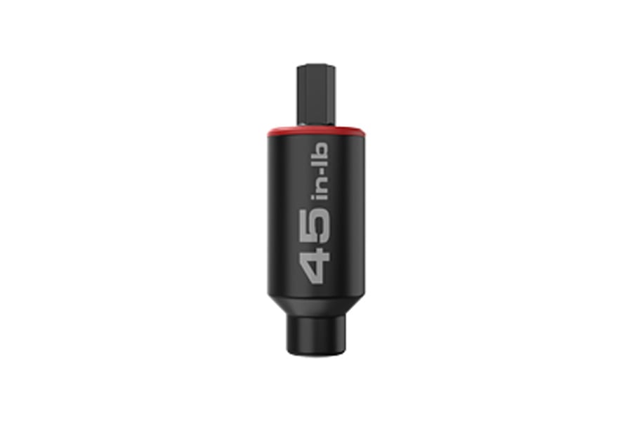 Real Avid Smart-Torq 45 Inch-Pound Fixed Limiter