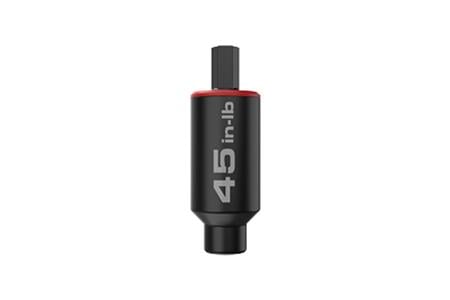 REAL AVID SMRT-TORQ FXD LMTR 45IN/LB